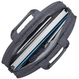 RIVACASE 7930 Bolsa Riva NB Tasche Egmont para Portátil de 15.6 pulgadas, Color Negro