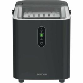 Máquina de Hacer Hielo Sencor SIM 2500BK Negro Máquina de Hacer Hielo Sencor SIM 2500BK Negro