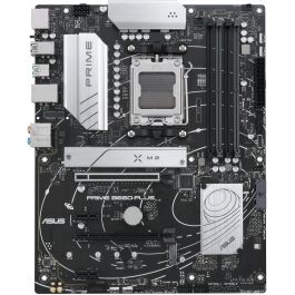 ASUS PRIME B650-PLUS Placa Base AM5 DDR5, compatible AMD Ryzen 7000 Series, ATX, 128GB RAM