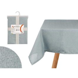 Mantel Poliester 140X140Cm Azul Palo Kinvara (12 Unidades) Precio: 68.4999997. SKU: B15MHFGEQB