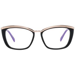 Montura de Gafas Mujer Emilio Pucci EP5093-54005 ø 54 mm Montura de Gafas Mujer Emilio Pucci EP5093-54005 ø 54 mm