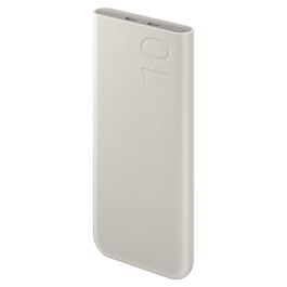 Samsung Powerbank P3400 10000 mAh 25W USB-C Beige