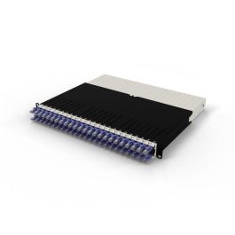 PATCHBOX patchbox.one / 8RU / UTP / Violet Precio: 735.78999989. SKU: B18FY9KX59