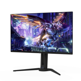 GIGABYTE Monitor Gaming OLED AORUS FO32U2P 32” 4K UHD 240Hz 0.03ms KVM DisplayPort 2.1 FreeSync Premium Pro