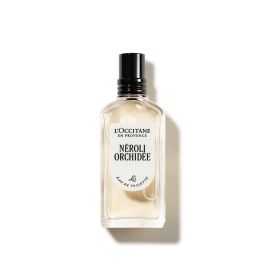 L'Occitane En Provence Néroli & Orchidée EDT Vapo 50 ml Eau de Toilette para Mujer con Esencias de Nerolí y Orquídea Blanca L'Occitane En Provence Néroli & Orchidée EDT Vapo 50 ml Eau de Toilette para Mujer con Esencias de Nerolí y Orquídea Blanca Precio: 42.89000001. SKU: B18A7ZCZWJ