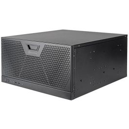 Silverstone RM51 - Rack-Montage - 5U - SSI EEB black Precio: 527.68999998. SKU: B14VZ9R7DY