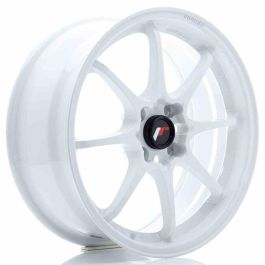 Japan Racing Llanta JR5 7x17 ET25 4x108 65.1 Blanco JR517704F2565W Precio: 177.78999964. SKU: B1C67XWHQ7