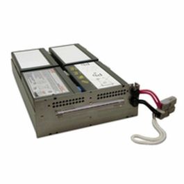 APC APCRBC157 Batería de repuesto Precio: 403.49999954. SKU: B1KCMX72YF