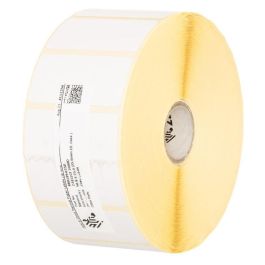 Zebra Z-Select 2000D Etiqueta Térmica Directa Premium 102x76mm, Adhesivo Permanente, 930 Etiquetas/Rollo, Núcleo 25mm Precio: 279.59000036. SKU: B1AMZSKB2H