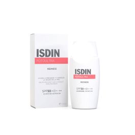 Isdin FOTO ULTRA redness SPF50+ Protector Solar Facial 50 ml