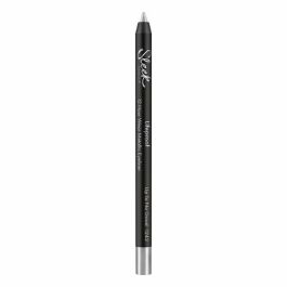 Sleek LIFEPROOF 12h Wear Khol Eyeliner #Up to No Good - Lápiz Delineador de Ojos Cremoso Vegano para Acabados Precisos 1 Unidad