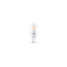 Philips PH-929002389117 Bombilla LED G4 12V 1.8W 215 Lúmenes 3000K Blanco Cálido para Iluminación Interior