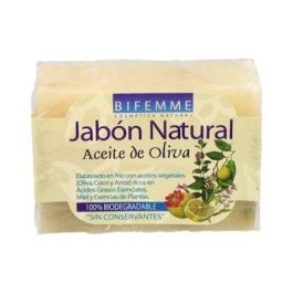 Jabón De Aceite De Oliva Precio: 3.50000002. SKU: B1CF92FF3E