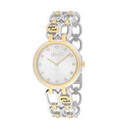 Reloj Mujer LIU JO TLJ2363 Plateado Reloj Mujer LIU JO TLJ2363 Plateado Precio: 158.50000056. SKU: B145WQWA22