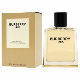 Burberry HERO EDT Vapo 100 ml - Fragancia Masculina