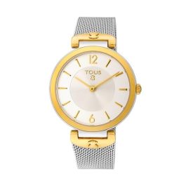 Reloj Mujer Tous 200350500 Precio: 227.69000034. SKU: B1856Y9WR3