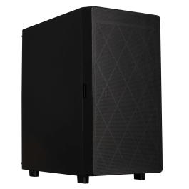 Bitfenix Caja PC Muses Torre Media USB 3.0 HD Audio Negro BIT1731198504417 Precio: 69.50000057. SKU: B1DMSB3EA6