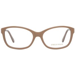Montura de Gafas Mujer Emilio Pucci EP5042-53074 Ø 53 mm Montura de Gafas Mujer Emilio Pucci EP5042-53074 Ø 53 mm