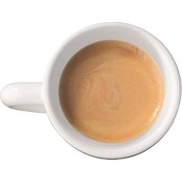Jura JUR7610917664979 Juego de 2 tazas de café expreso de 85 ml
