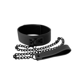 Collar NS Novelties Renegade Precio: 49.355900290399994. SKU: B1HHKQYVAQ