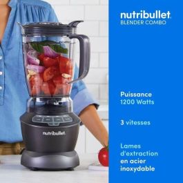 Blender Nutribullet - NBF500DG Blender Nutribullet - NBF500DG