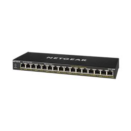 Switch Netgear GS316PP-100EUS