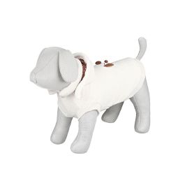 Abrigo para Perro Trixie Hermy Beige L 55 cm Precio: 35.69000028. SKU: B1FQ8KLMDF