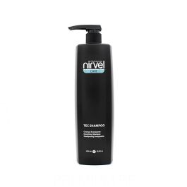 Nirvel Care Champú Tec Energizante 1000 Ml Champú energizante capilar con biotina y acción refrescante Precio: 17.5000001. SKU: SBL-NCU6084
