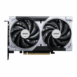 MSI GeForce RTX 5060 VENTUS 2X OC 8 GB GDDR7 Tarjeta Gráfica PCI Express 5.0 DirectX 12 Ultimate