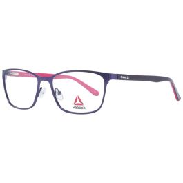 Montura de Gafas Unisex Reebok RB8032 5502 Precio: 59.50000034. SKU: B12LKA255Q