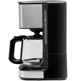 Cafetera de Goteo Orbegozo CG 6015/ 15 Tazas/ Negra