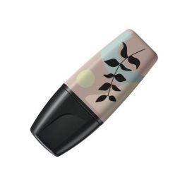 Marcador Fluor Stabilo Boss Mini Naturevibes 07 Gris Calido 10 unidades Precio: 14.9900003. SKU: B1DV7R8BJK