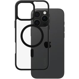 CARE Funda MagSafe Urban Combat Black para iPhone 16 Pro Max Precio: 37.50000056. SKU: B1D29JKNJW