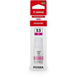 CANON Tinta GI-53M: Pixma G550 G650 magenta