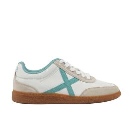 Zapatillas Deportivas Mujer Munich Rumba Wmn 12 Blanco S Precio: 66.50000038. SKU: B18X64R6YB