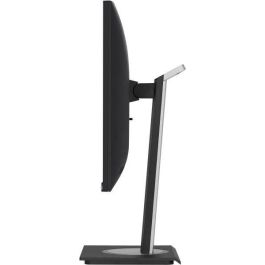 Viewsonic VG2748a Monitor Profesional LED IPS 27" (68.6cm) Full HD (1920x1080) 5ms Negro, Altavoces, USB, Ajuste Altura