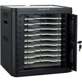 Kensington K67716EU Gabinete de Carga USB-C / Ladeschrank Precio: 1209.69000042. SKU: B16V98JMMR