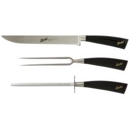 Berkel Elegance Glossy Black Roast-Set 3 piezas Precio: 226.50000043. SKU: B16HJDMPK8