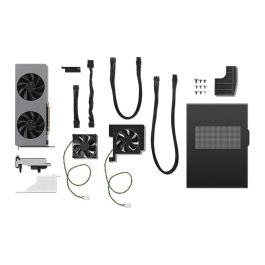 Lenovo GeForce RTX 5070 Tarjeta Gráfica 12GB GDDR7 192-bit, PCIe 5.0, 4x Pantalla, HDMI, DisplayPort, NVIDIA G-SYNC, Windows 10/11 Precio: 1354.232. SKU: B19FM26H4F