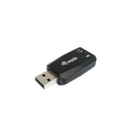 EQUIP TARJETA DE SONIDO USB LIFE