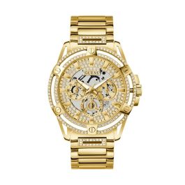 Reloj Hombre Guess GW0497G2 Precio: 390.50000033. SKU: B128EGLEN5