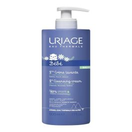 Uriage 1er Crema Lavante Bebe 500ml Precio: 10.50000006. SKU: B129GBZAGY