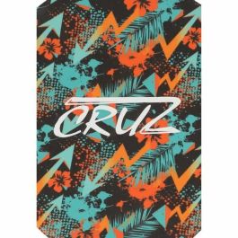 Cruz Set de Palas de Neopreno con Pelota para Piscina y Playa - CRU5715571494039