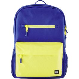 HP Mochila Campus Blue Precio: 24.69000039. SKU: B1C5K8347P