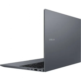 Samsung Galaxy Book4 NP754XGJ-KG3ES Portátil Intel Core i7-1355U/ 16GB RAM/ 512GB SSD/ 15.6" FHD/ Windows 11 Pro