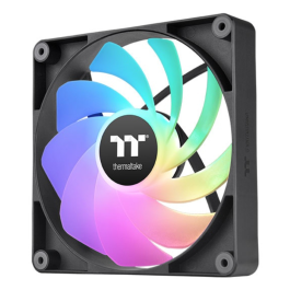 Thermaltake CT140 Reverse ARGB Ventilador de Caja de Ordenador 14 cm Negro 2 Piezas Precio: 37.50000056. SKU: B1FCB9S8LK