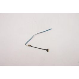 Lenovo EDP cable for connecting display components, 1.6 cm width, designed for high-speed digital interfaces in Lenovo systems. Lenovo EDP cable for connecting display components, 1.6 cm width, designed for high-speed digital interfaces in Lenovo systems.