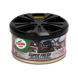 Ambientador para Coche Turtle Wax Super Fresh Lata Fresa Precio: 7.49999987. SKU: S3701066