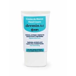 Dermin Fkd Kin Crema Manos** Dermin Fkd Kin Crema Manos** Precio: 11.49999972. SKU: B1JPJWBYTH