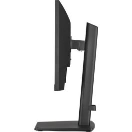 Iiyama Monitor Ips de 21.5’’ sin Bordes de 3 Lados y con Concentrador Usb, Frecuencia de Actualización de 100Hz y con Soporte Ajustable En Altura Iiyama Monitor Ips de 21.5’’ sin Bordes de 3 Lados y con Concentrador Usb, Frecuencia de Actualización de 100Hz y con Soporte Ajustable En Altura